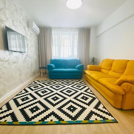 Apartament Apartament Dorobanti Bukareszt Zewnętrze zdjęcie