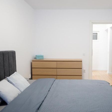 Apartament Apartament Dorobanti Bukareszt Zewnętrze zdjęcie