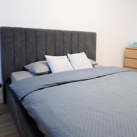Apartament Apartament Dorobanti Bukareszt Zewnętrze zdjęcie