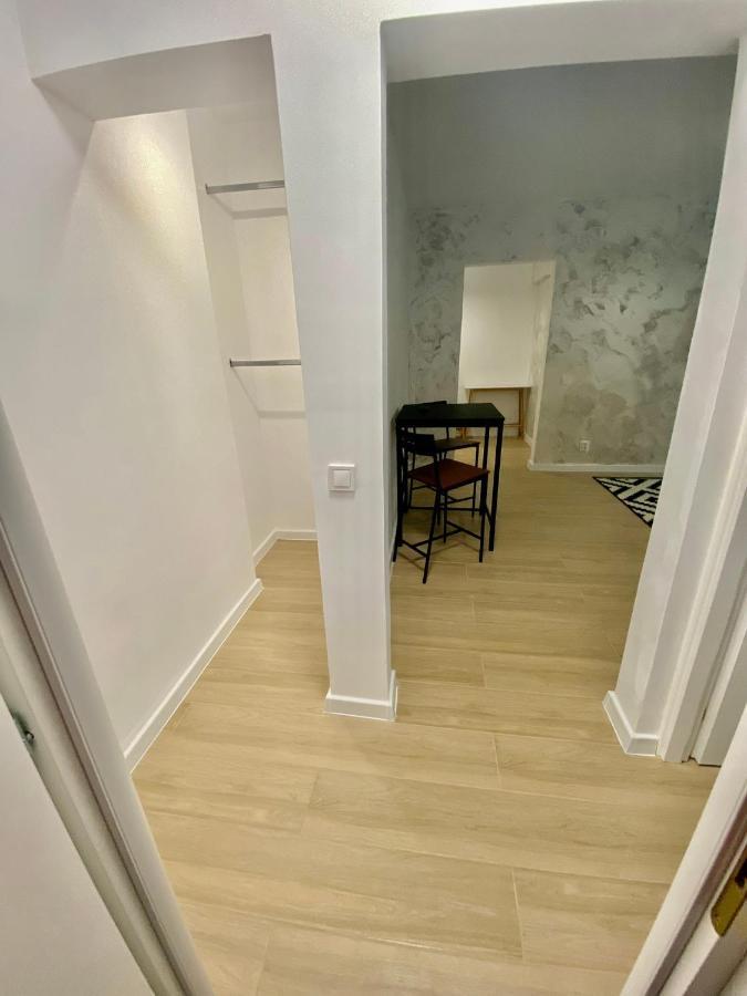 Apartament Apartament Dorobanti Bukareszt Zewnętrze zdjęcie