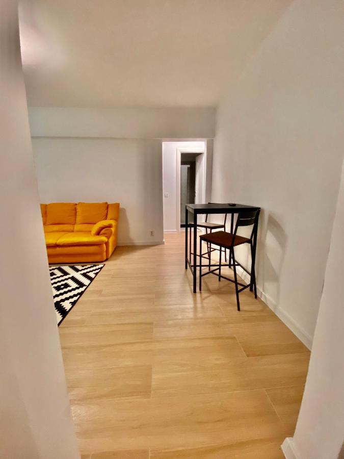 Apartament Apartament Dorobanti Bukareszt Zewnętrze zdjęcie
