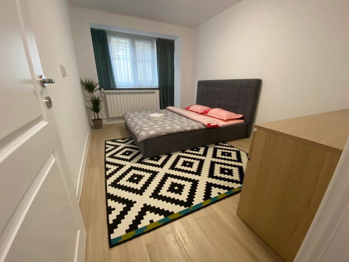 Apartament Apartament Dorobanti Bukareszt Zewnętrze zdjęcie