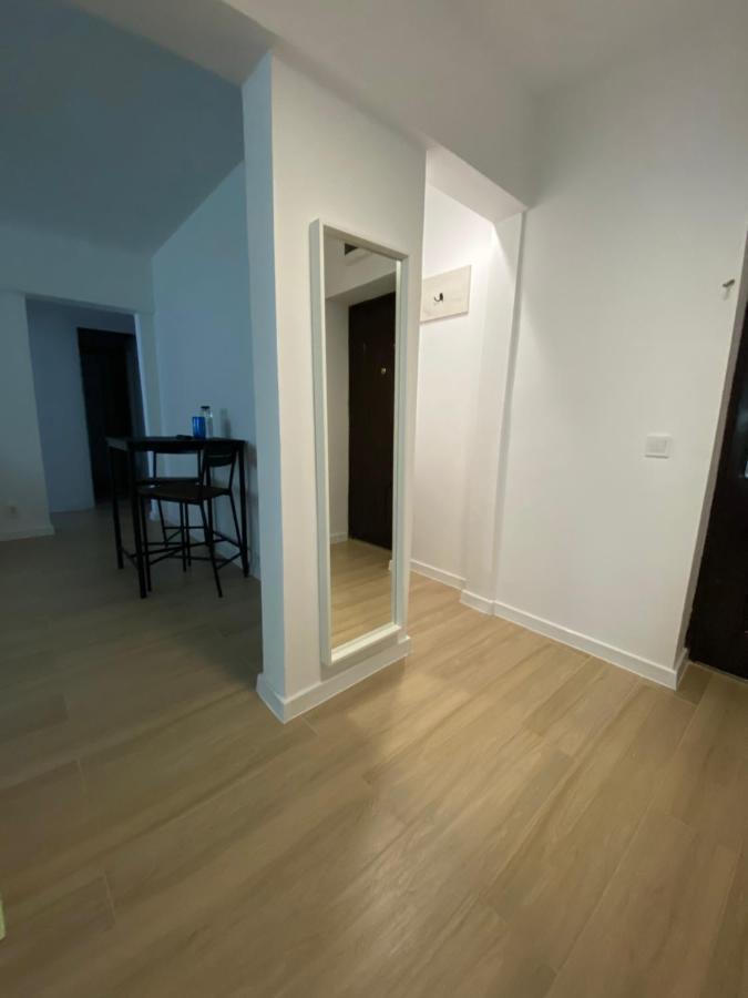 Apartament Apartament Dorobanti Bukareszt Zewnętrze zdjęcie