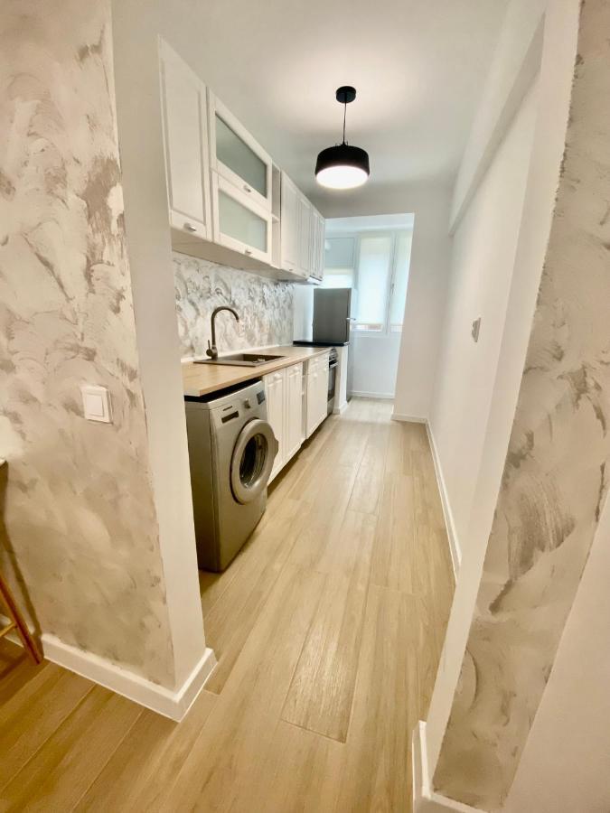 Apartament Apartament Dorobanti Bukareszt Zewnętrze zdjęcie
