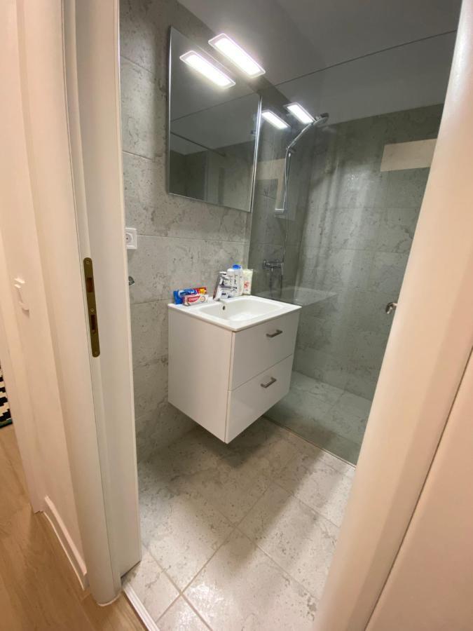 Apartament Apartament Dorobanti Bukareszt Zewnętrze zdjęcie