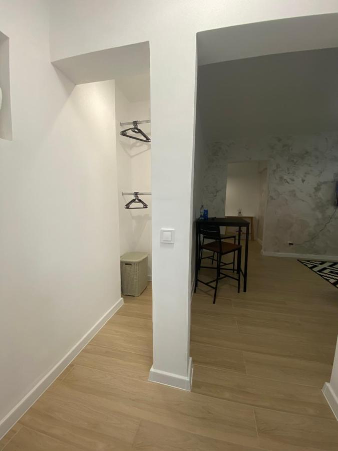 Apartament Apartament Dorobanti Bukareszt Zewnętrze zdjęcie