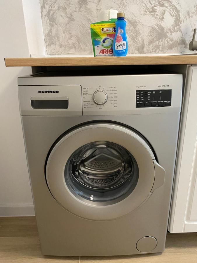 Apartament Apartament Dorobanti Bukareszt Zewnętrze zdjęcie