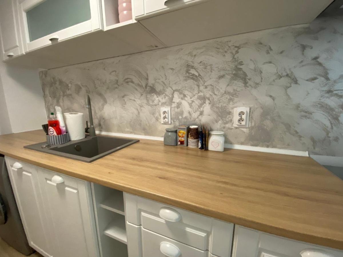 Apartament Apartament Dorobanti Bukareszt Zewnętrze zdjęcie