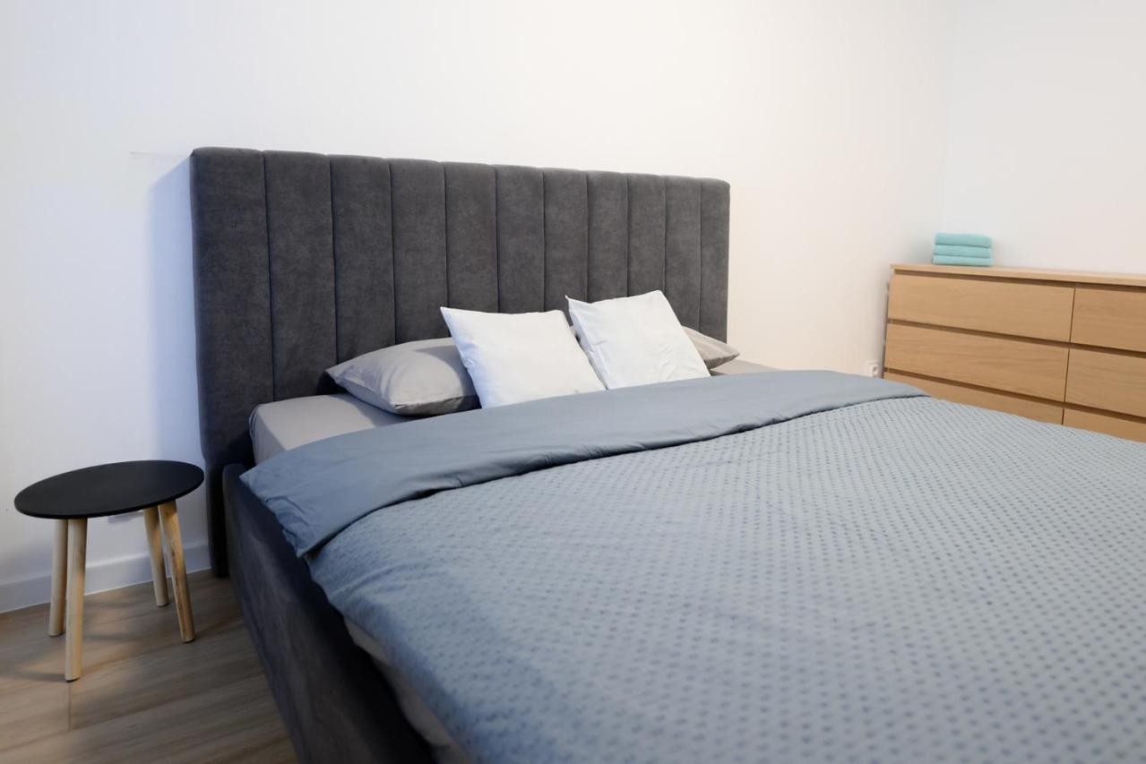 Apartament Apartament Dorobanti Bukareszt Zewnętrze zdjęcie