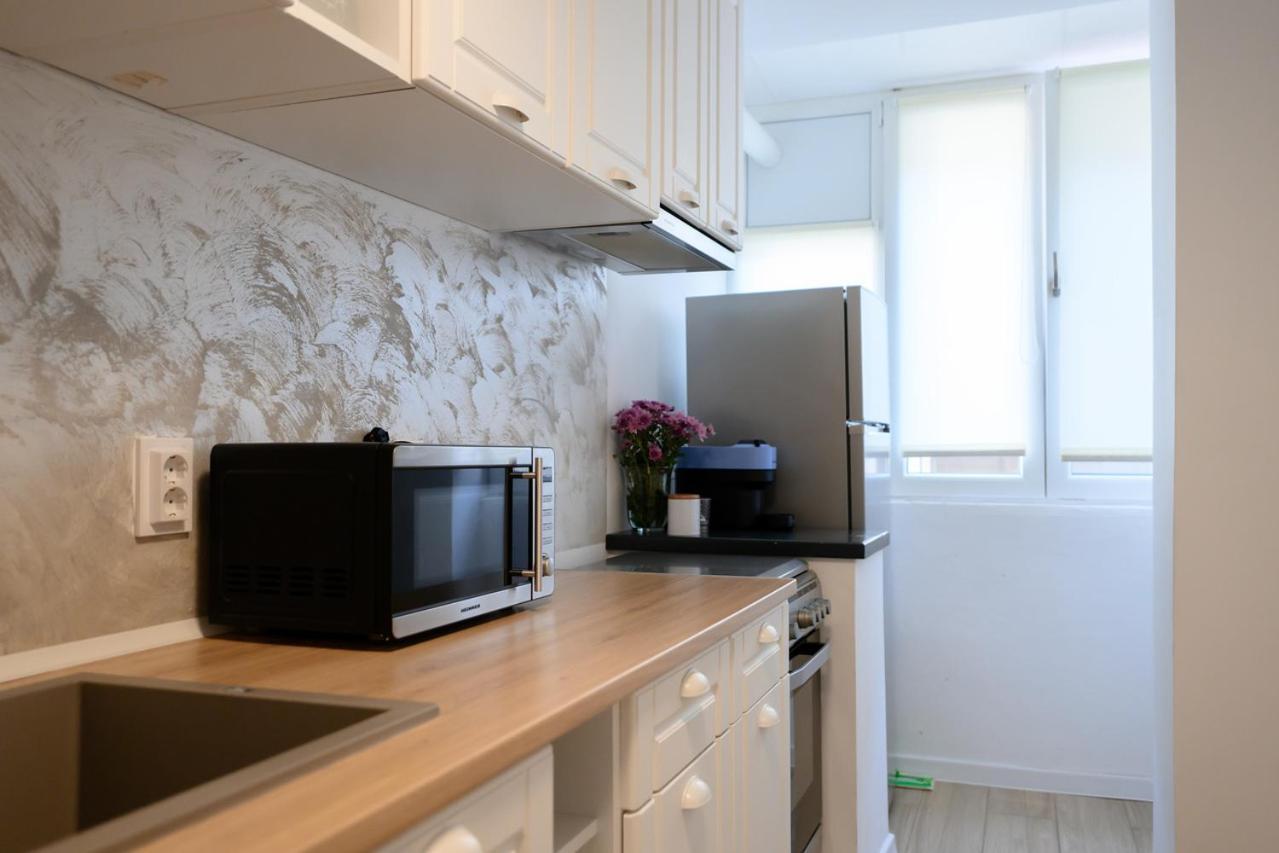Apartament Apartament Dorobanti Bukareszt Zewnętrze zdjęcie